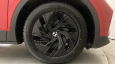 Volkswagen ID.4 109kW Life Pure 52kWh 5dr Auto Electric Estate